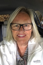Bilde av Liv  Duesund