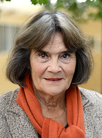 Bilde av Monica Dalen