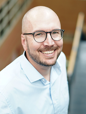 Bilde av Øistein Anmarkrud