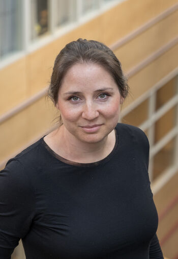 Bilde av Ranveig Falch