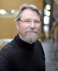 Bilde av Steinar Theie