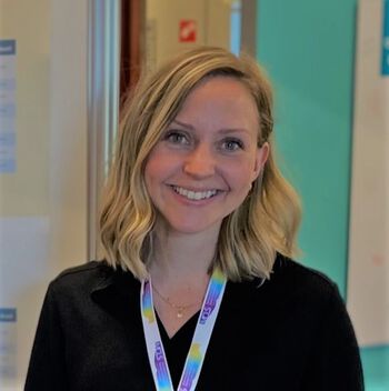 Bilde av Tonje  Amland