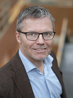 Bilde av Bård Kjos