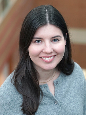 Image of&nbsp;Ingrid&nbsp;Wøllo Strømsnes