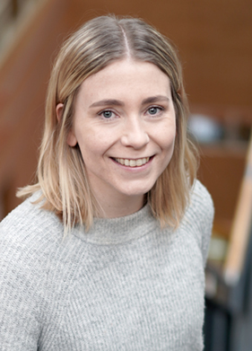 Bilde av Randi Halnes Melheim