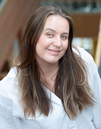 Bilde av&nbsp;Vilde Eriksen&nbsp;Rognmo