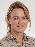 Photo of Birna Svanbjornsdottir