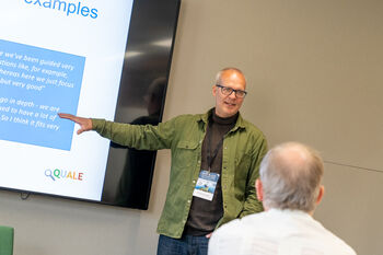 Gesture ,Event ,Job ,Conversation ,Presentation.