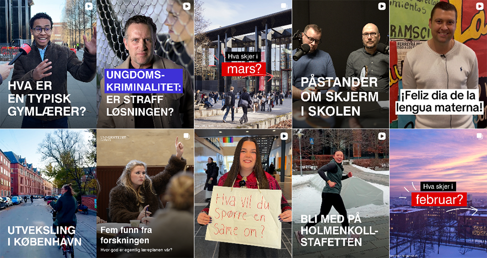 Bildet kan inneholde: reklame, plakat, skjermbilde.